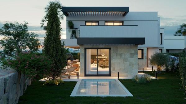 Casa o chalet independiente en Calle Ágata, 9, Nueva Atalaya, Estepona photo 1