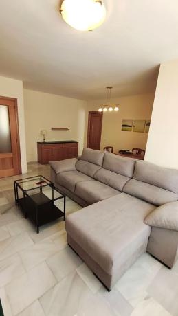 Продажа квартиры на Piso en Calle Río Padrón, 21, Los Rios - CARE, Mijas, Михас
 photo 1