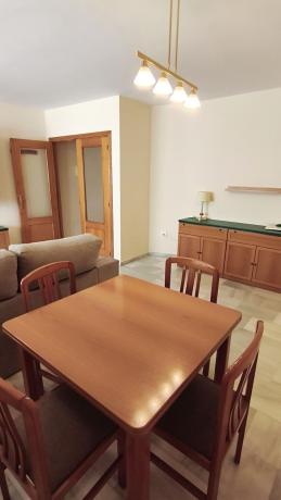 Продажа квартиры на Piso en Calle Río Padrón, 21, Los Rios - CARE, Mijas, Михас
 photo 2