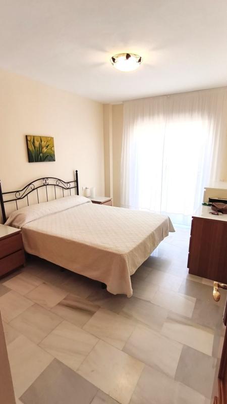 Sprzedaż mieszkania w Piso en Calle Río Padrón, 21, Los Rios - CARE, Mijas, Mijas
 photo 4