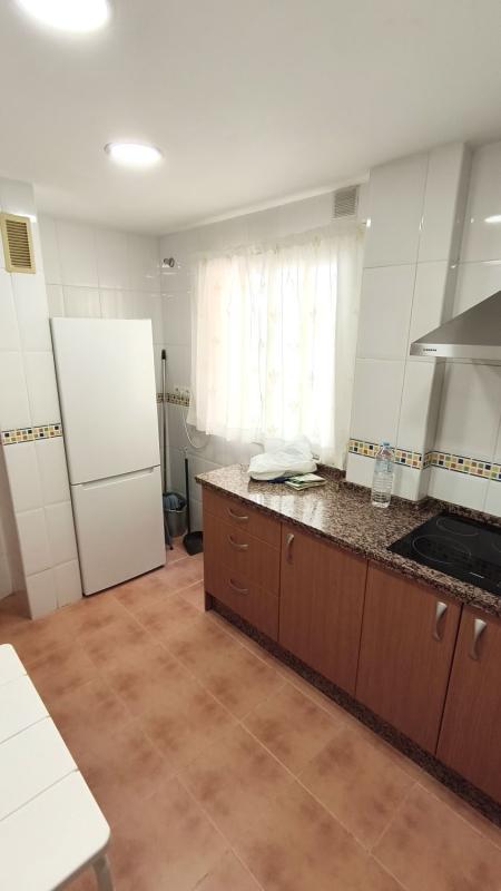 Sprzedaż mieszkania w Piso en Calle Río Padrón, 21, Los Rios - CARE, Mijas, Mijas
 photo 5