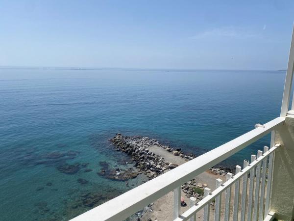 Аттик на продажу в Ático en Avenida del Sol, 150, Torremuelle, Benalmádena, Бенальмадена photo 1