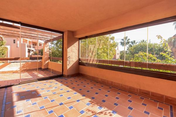Venta de piso en Piso en Urbanizacion Matas Verdes, 1 z, Atalaya-Isdabe, Estepona, Estepona
 photo 3