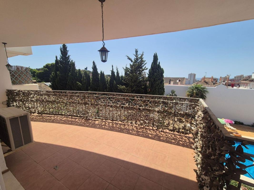 Sprzedaż mieszkania w Piso en Calle Artemisa s/n, Los Pacos, Fuengirola, Fuengirola
photo 4