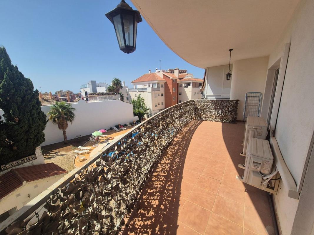 Sprzedaż mieszkania w Piso en Calle Artemisa s/n, Los Pacos, Fuengirola, Fuengirola
photo 5