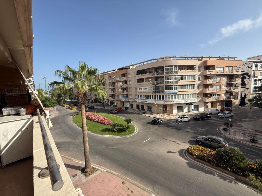 Sprzedaż mieszkania w Piso en Avenida Juan Carlos I s/n, Parque Central, Estepona, Estepona
photo 1