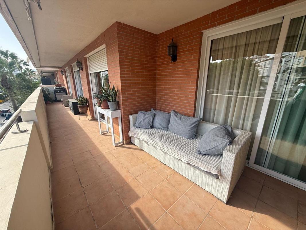 Sprzedaż mieszkania w Piso en Avenida Juan Carlos I s/n, Parque Central, Estepona, Estepona
photo 2