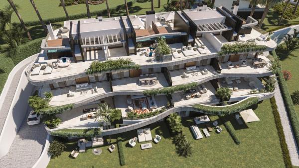 Venta de piso en Piso en Green Hills - Las Cumbres de Elviria, Marbella, Marbella
 photo 3