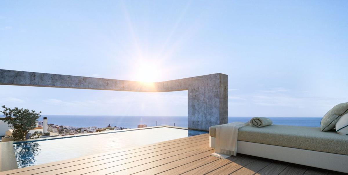 Sale of apartment in Piso en Green Hills - Las Cumbres de Elviria, Marbella, Marbella
photo 5