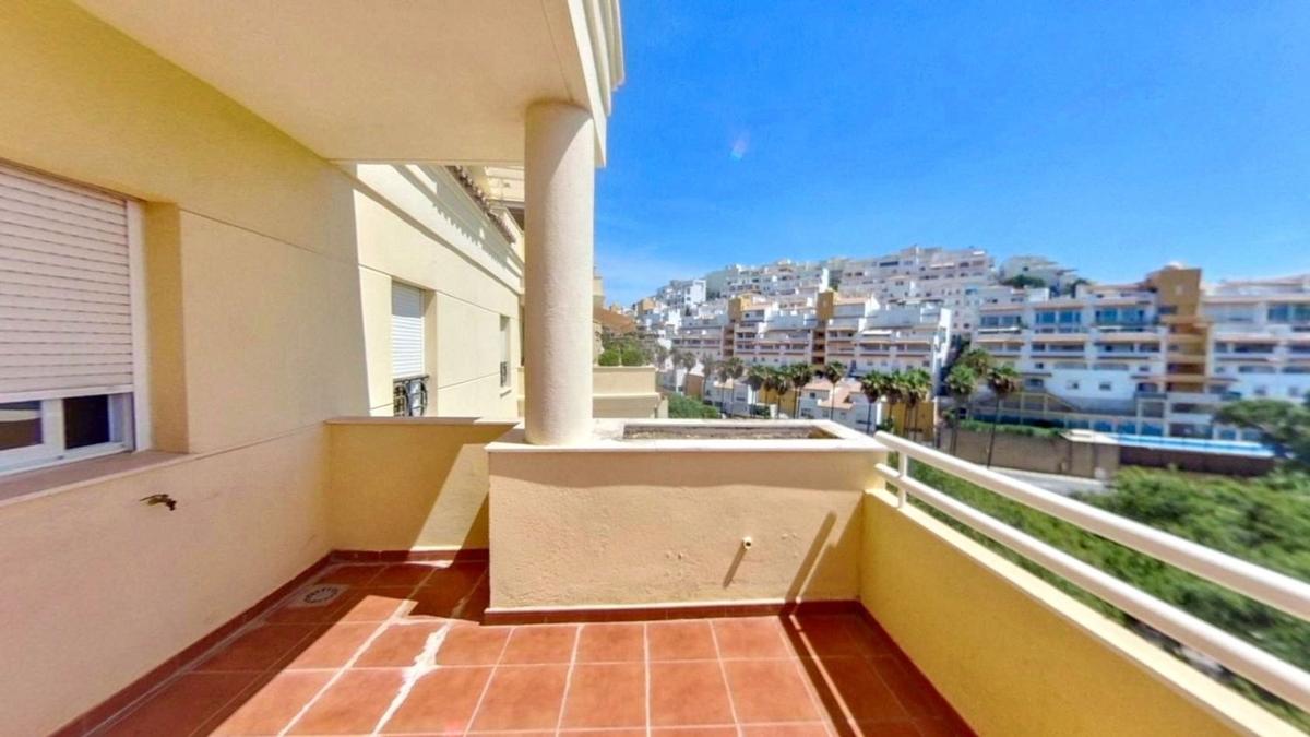 Venta de piso en Piso en Zona Centro Comercial Torrequebrada, Benalmádena, Benalmádena
 photo 2