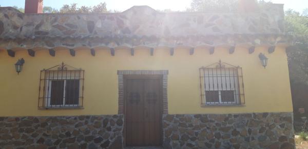 Finca rústica en venta en Finca rústica en Aljaima s/n, Pizarra , Pizarra thumbnail 1