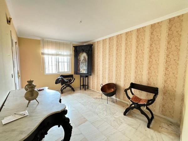 Ático en venta en Ático en Calle Pescadería Vieja s/n, Centro Ciudad - El Carmen, Vélez-Malaga, Vélez-Malaga photo 1
