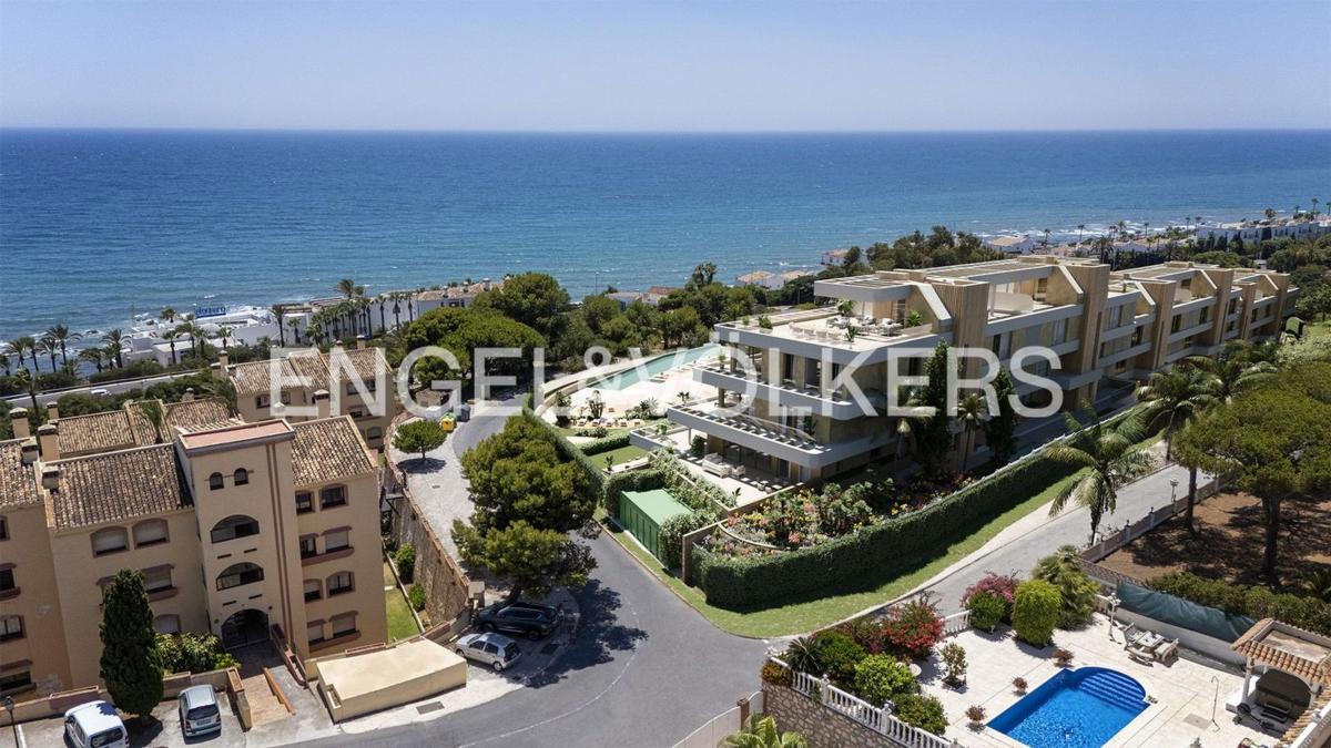 Venta de piso en Piso en La Cala de Mijas, Mijas, Mijas
photo 1
