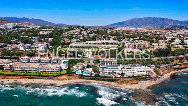Venta de piso en Piso en La Cala de Mijas, Mijas, Mijas
thumbnail 2