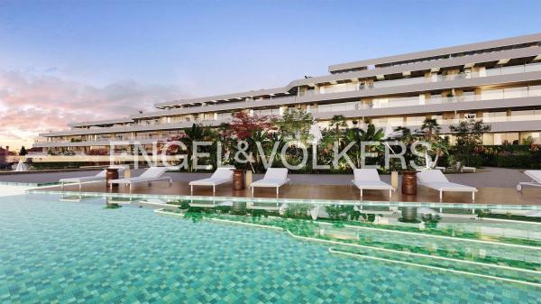 Venta de piso en Piso en La Cala de Mijas, Mijas, Mijas
thumbnail 3