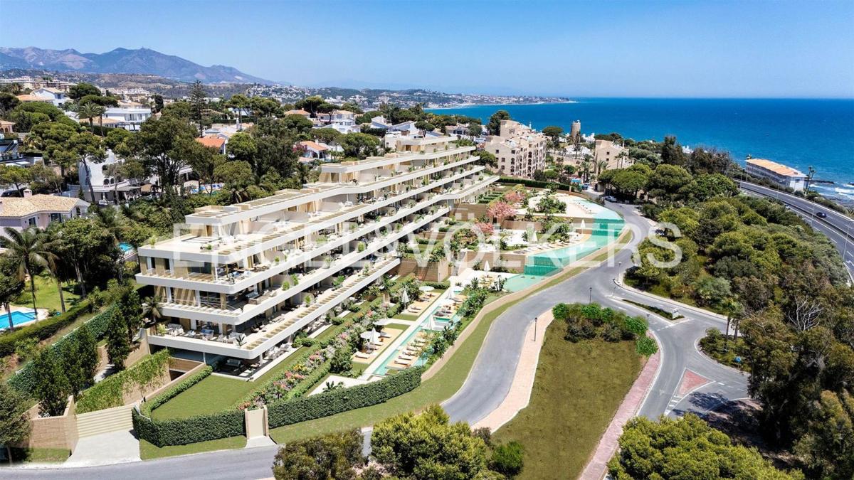 Venta de piso en Piso en La Cala de Mijas, Mijas, Mijas
photo 5
