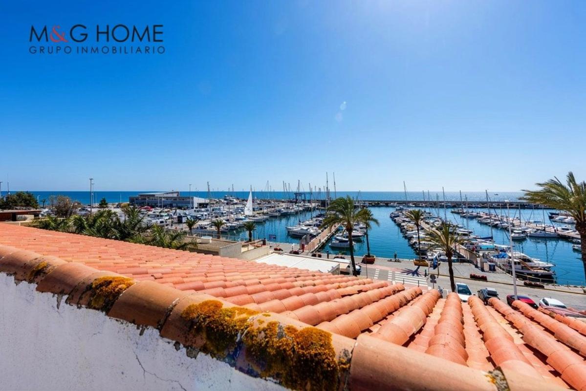 Sprzedaż mieszkania w Piso en Caleta de Velez, Vélez-Malaga, Vélez-Málaga
 photo 2