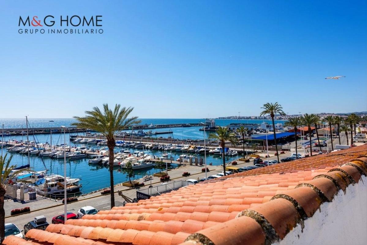 Sprzedaż mieszkania w Piso en Caleta de Velez, Vélez-Malaga, Vélez-Málaga
 photo 3