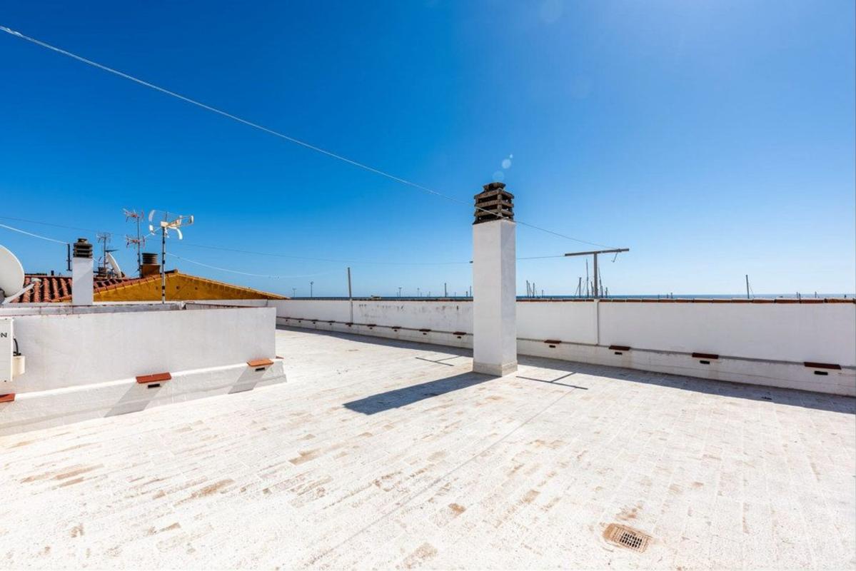 Sprzedaż mieszkania w Piso en Caleta de Velez, Vélez-Malaga, Vélez-Málaga
 photo 4