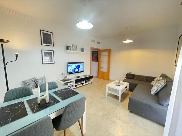 Продажа квартиры на Piso en Montealto, Benalmádena, Бенальмадена
photo 1