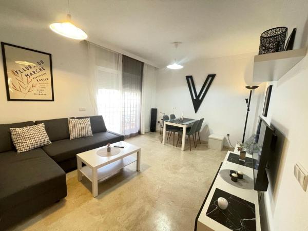 Продажа квартиры на Piso en Montealto, Benalmádena, Бенальмадена
thumbnail 2