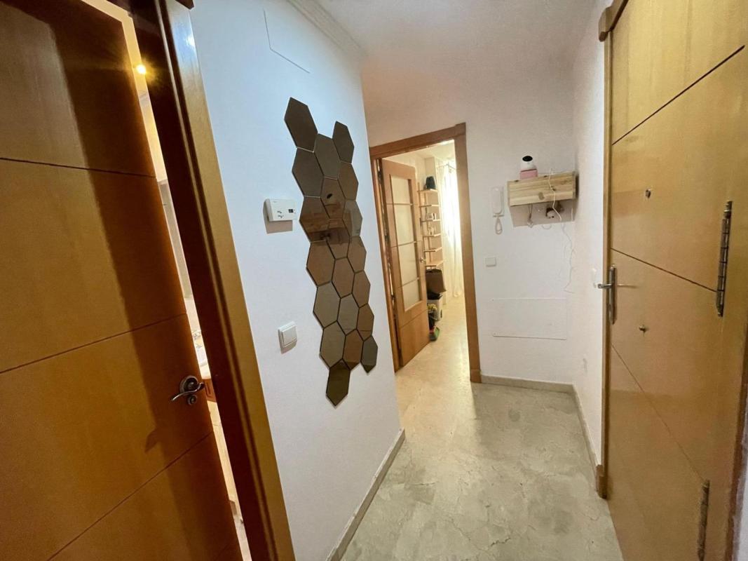 Продажа квартиры на Piso en Montealto, Benalmádena, Бенальмадена
photo 4