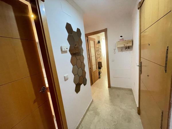 Продажа квартиры на Piso en Montealto, Benalmádena, Бенальмадена
 photo 4