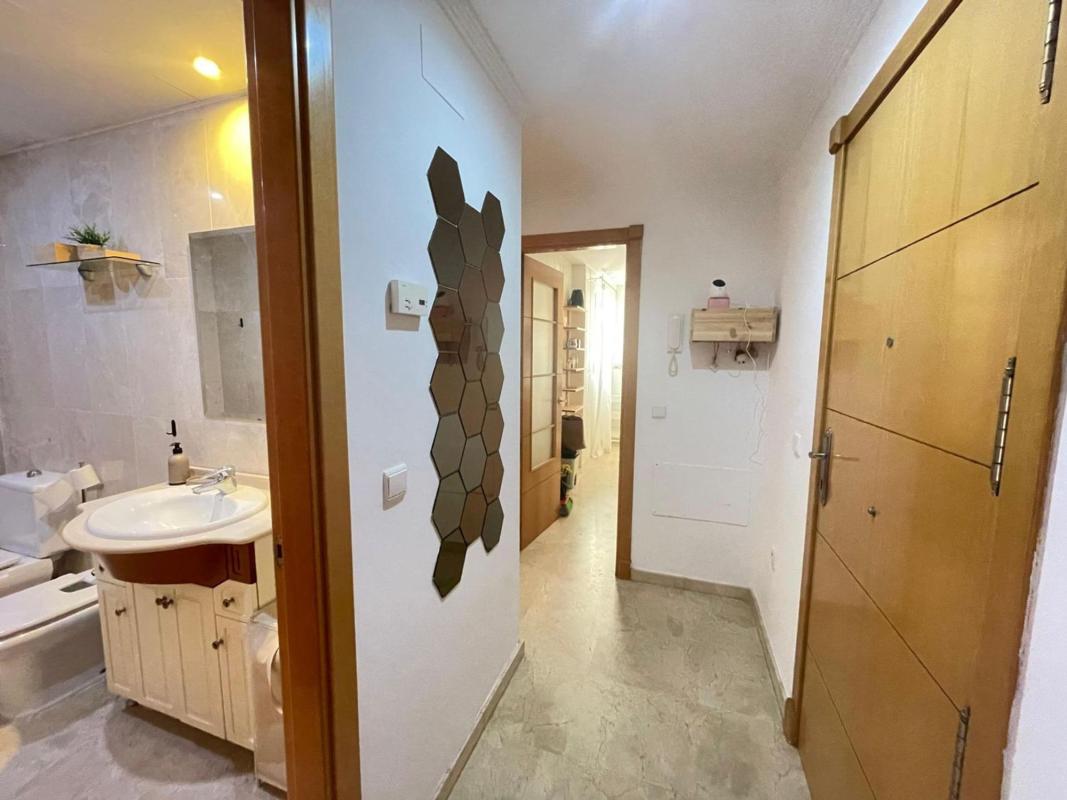 Продажа квартиры на Piso en Montealto, Benalmádena, Бенальмадена
photo 5