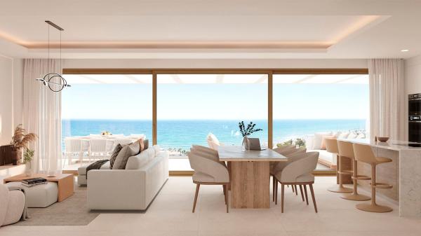 Venta de piso en Piso en La Cala de Mijas, Mijas, Mijas
thumbnail 2