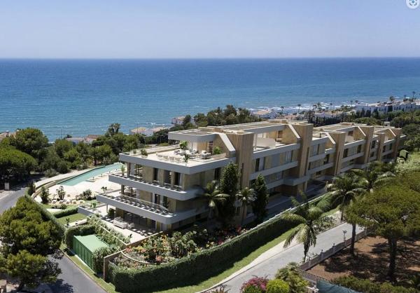 Venta de piso en Piso en La Cala de Mijas, Mijas, Mijas
thumbnail 3