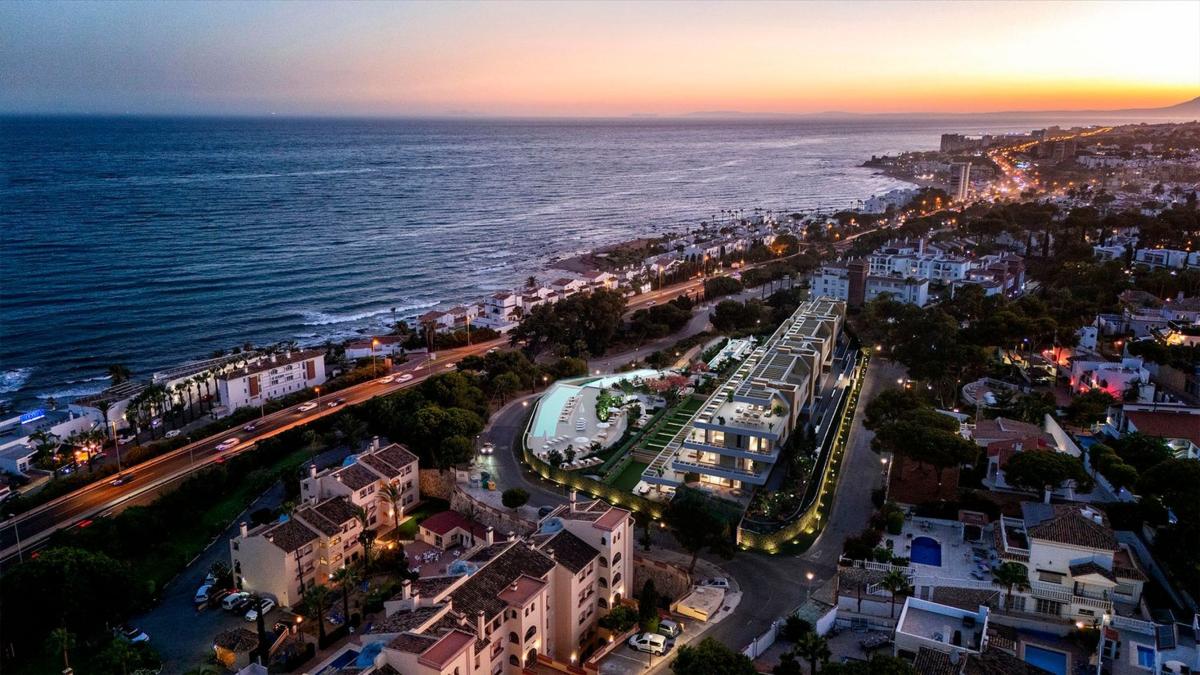 Venta de piso en Piso en La Cala de Mijas, Mijas, Mijas
photo 5