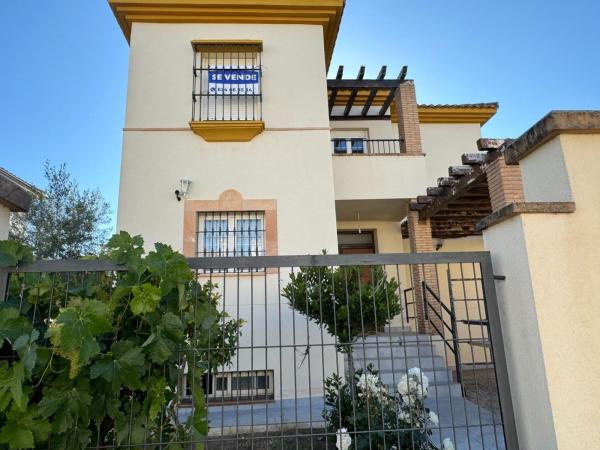 Casa o chalet independiente en La Planilla, Ronda photo 3