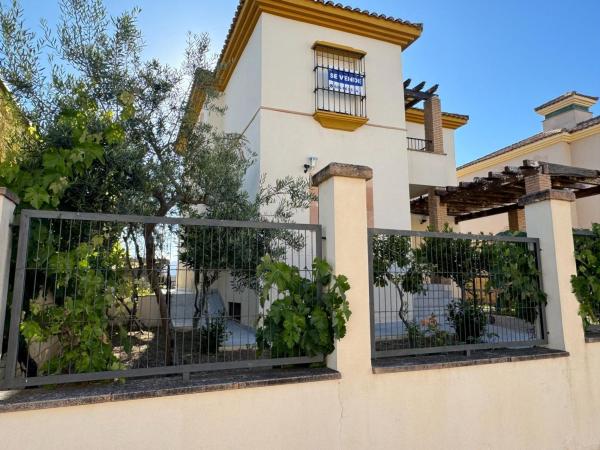 Casa o chalet independiente en La Planilla, Ronda photo 4
