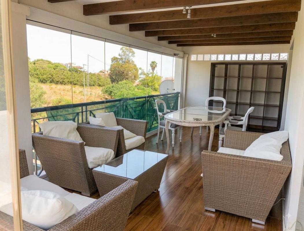 Sprzedaż mieszkania w Piso en Calle Río Duero, Rodeo Alto-Guadaiza-La Campana, Marbella, Marbella
photo 2