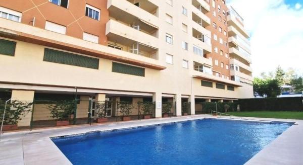 Sprzedaż mieszkania w Piso en Centro Ciudad, Fuengirola, Fuengirola
photo 1