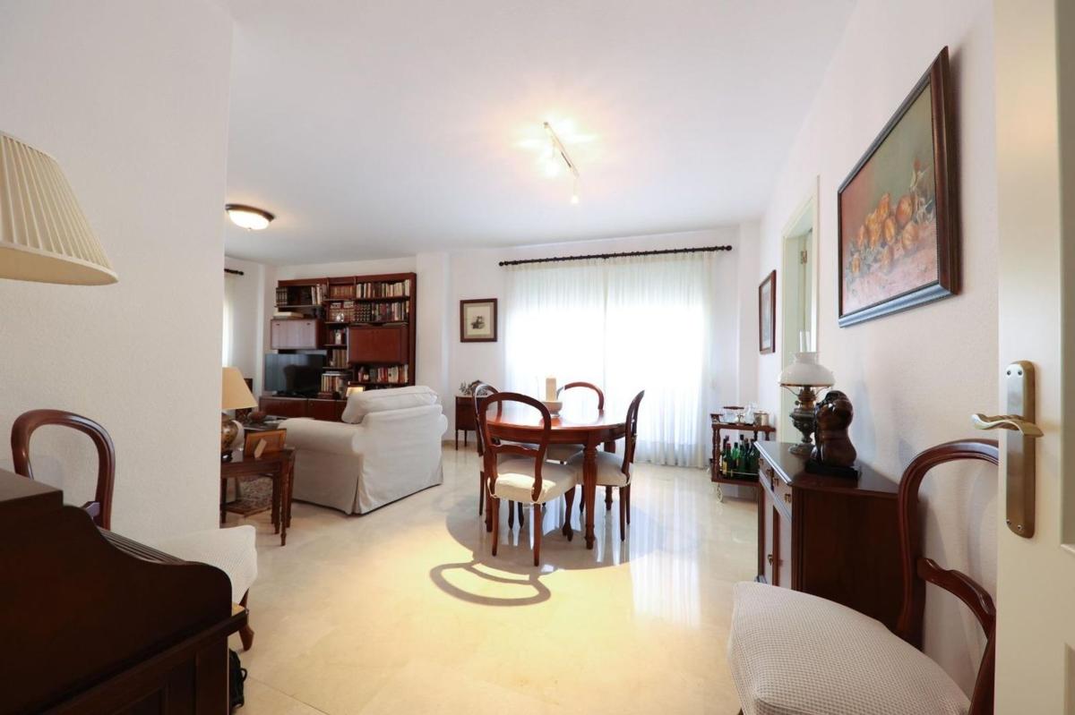 Venta de piso en Piso en Centro Ciudad, Fuengirola, Fuengirola
photo 4