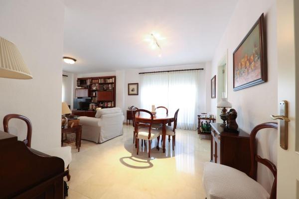 Sprzedaż mieszkania w Piso en Centro Ciudad, Fuengirola, Fuengirola
 photo 4