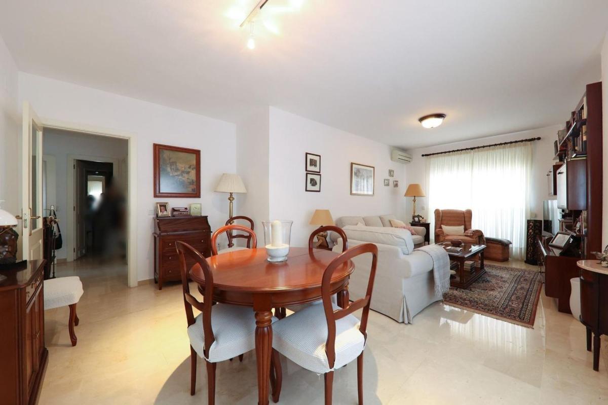 Venta de piso en Piso en Centro Ciudad, Fuengirola, Fuengirola
photo 5