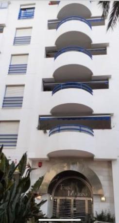 Estudio en venta en Estudio en Calle Antonio Montero Sánchez, 1, Playa Bajadilla-Puertos, Marbella, Marbella thumbnail 3