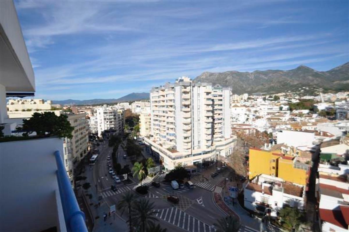 Venta de estudio en Estudio en Calle Antonio Montero Sánchez, 1, Playa Bajadilla-Puertos, Marbella, Marbella photo 5