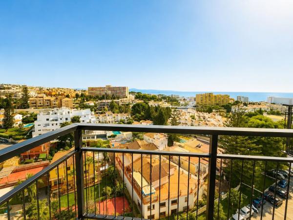 Sale of flat in Piso en Avenida Antonio Machado, 4, Solymar - Puerto Marina, Benalmádena, Benalmádena
 photo 1