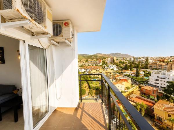 Sale of flat in Piso en Avenida Antonio Machado, 4, Solymar - Puerto Marina, Benalmádena, Benalmádena
 photo 2