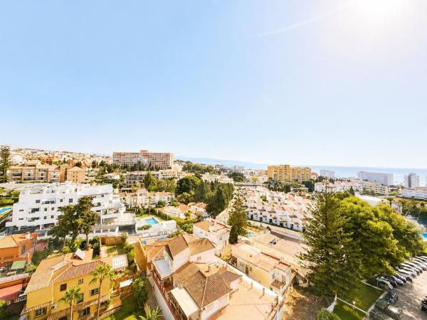 Sale of flat in Piso en Avenida Antonio Machado, 4, Solymar - Puerto Marina, Benalmádena, Benalmádena
 photo 3