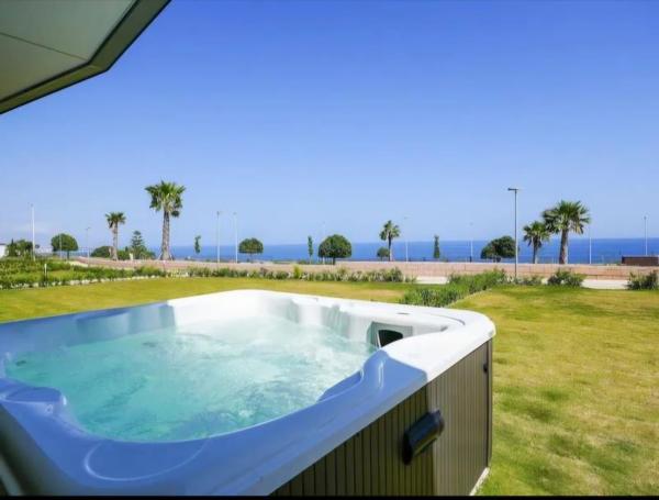 Venta de piso en Piso en Urbanizacion Camarate Golf, Bahía de Casares, Casares, Casares
photo 1