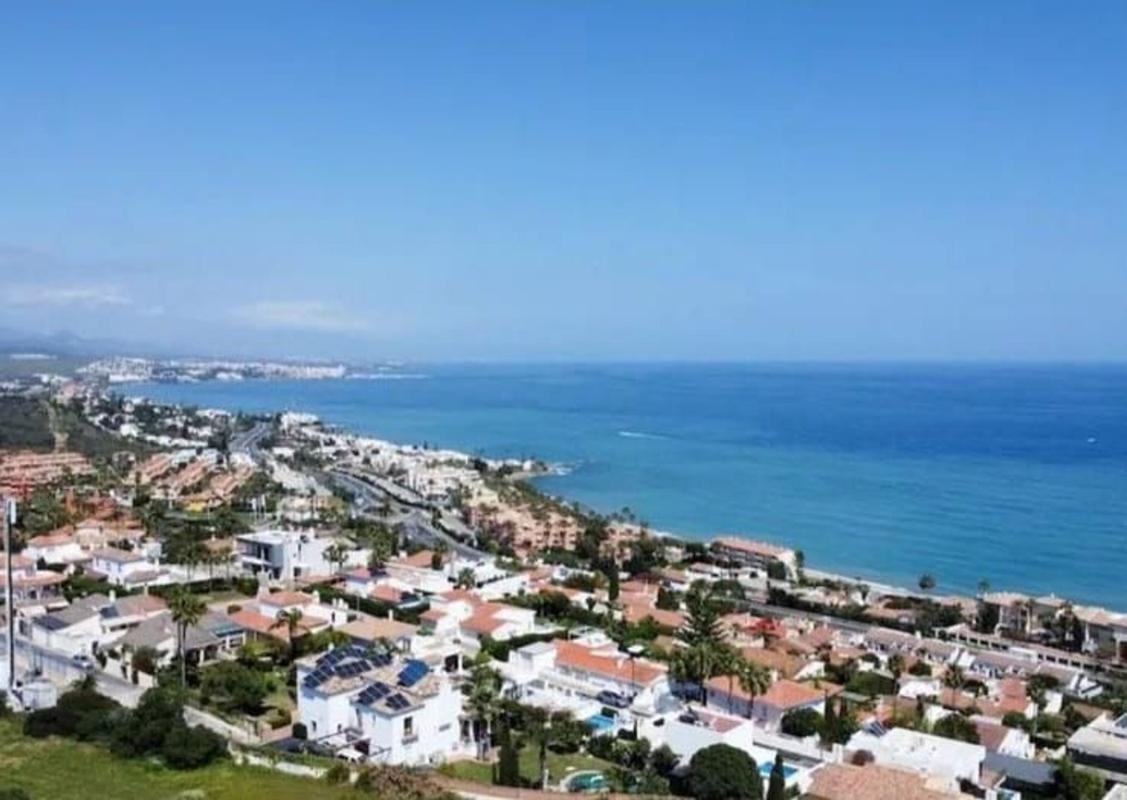Sprzedaż mieszkania w Piso en Urbanizacion Camarate Golf, Bahía de Casares, Casares, Casares
photo 3