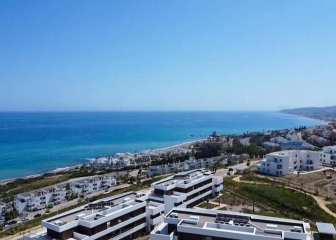 Sprzedaż mieszkania w Piso en Urbanizacion Camarate Golf, Bahía de Casares, Casares, Casares
photo 5