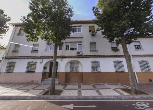 Продажа квартиры на Piso en Obispo Angel Herrera Oria, 63, Carranque - Haza Cuevas, Málaga, Малага
photo 1