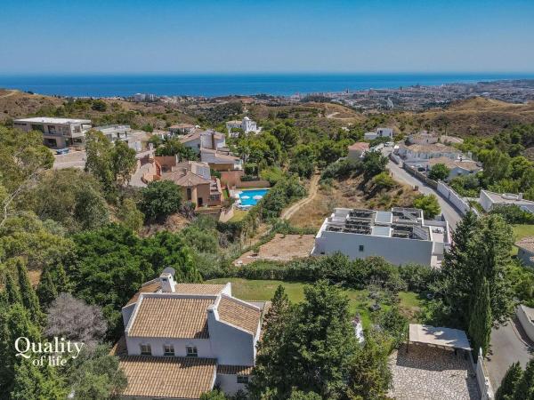 Casa o chalet independiente en Urbanización Lomas de Mijas, Mijas Pueblo, Mijas photo 3