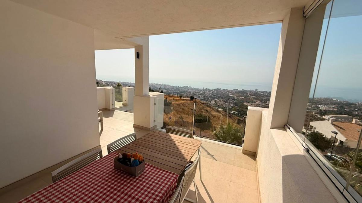 Продажа квартиры на Piso en Calle Teide, 5, Montealto, Benalmádena, Бенальмадена
photo 2
