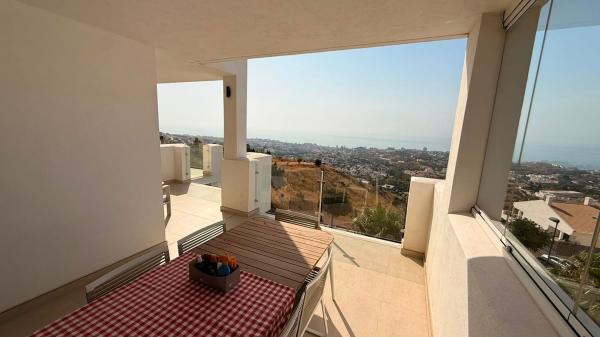 Sale of flat in Piso en Calle Teide, 5, Montealto, Benalmádena, Benalmádena
 photo 2